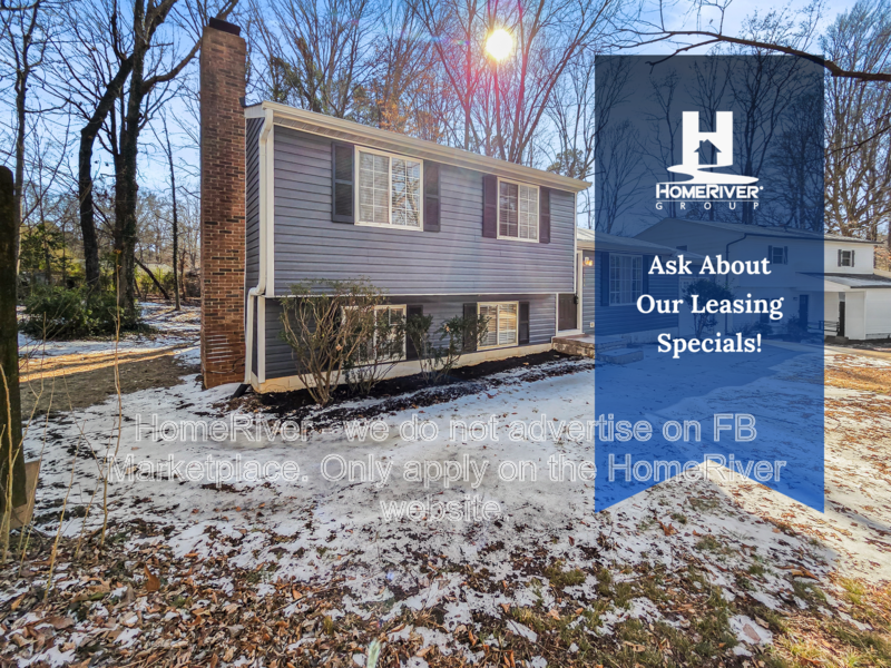 Charlotte House: 3204 Winchelsea Dr