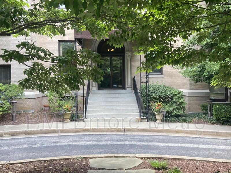 Baltimore Condo: 5712 Roland Avenue