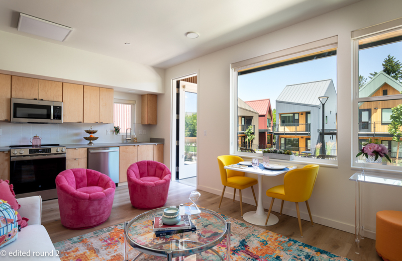 Ashland House: 168 Garfield St