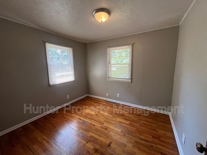 photo of rental property