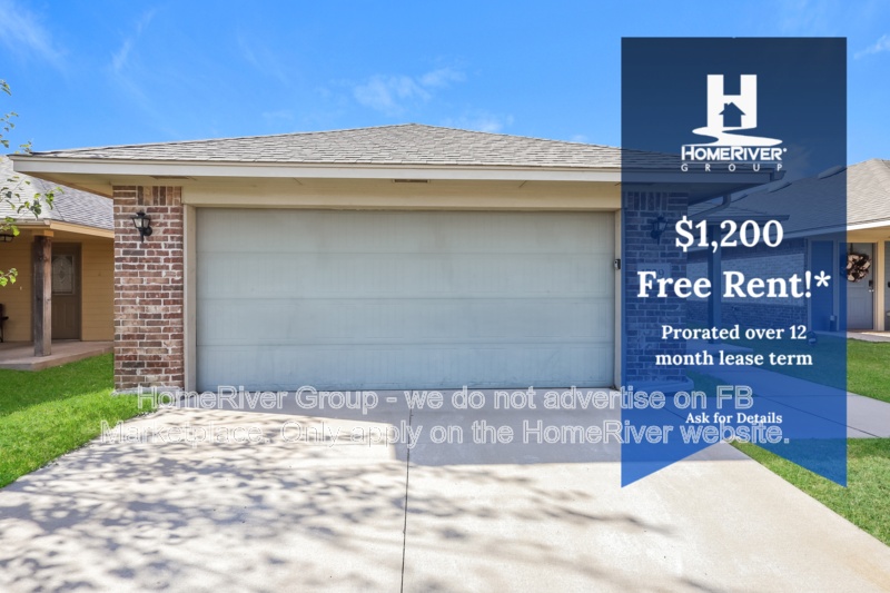 Oklahoma City House: 1729 Everglade Ct