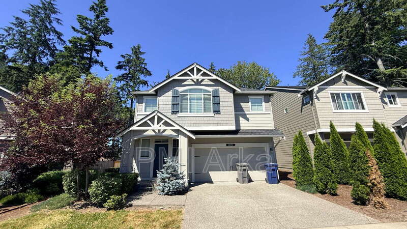 Lake Stevens House: 10823 32nd St NE