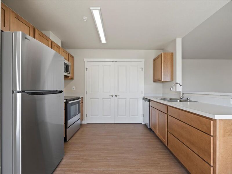 Pasco Condo: 6005F Chapel Hill Blvd