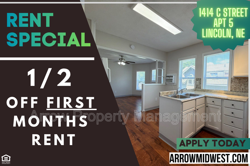 Lincoln Condo: 1414 C Street