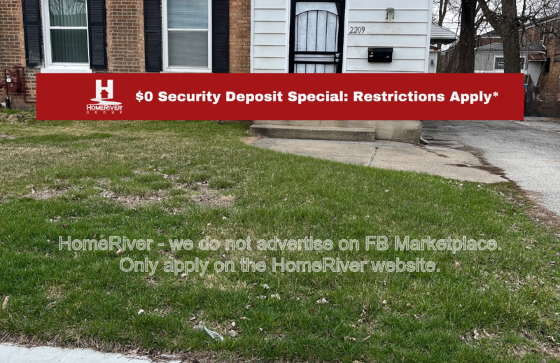 Chicago Townhome: 2209 E 97th St