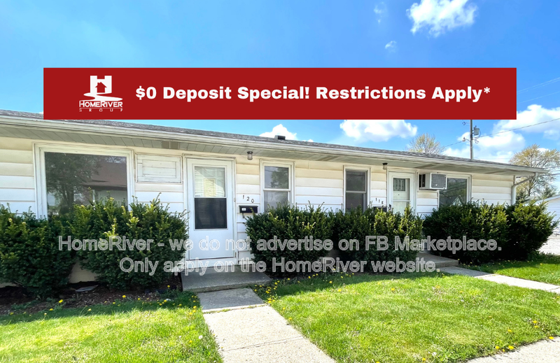 Churubusco Condo: 110 Maple Ln