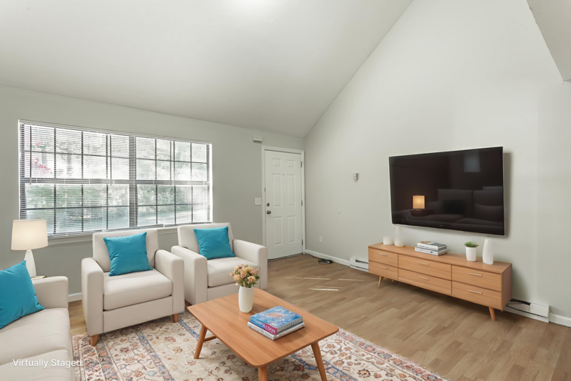 Chattanooga Condo: 4409 Delashmitt Road