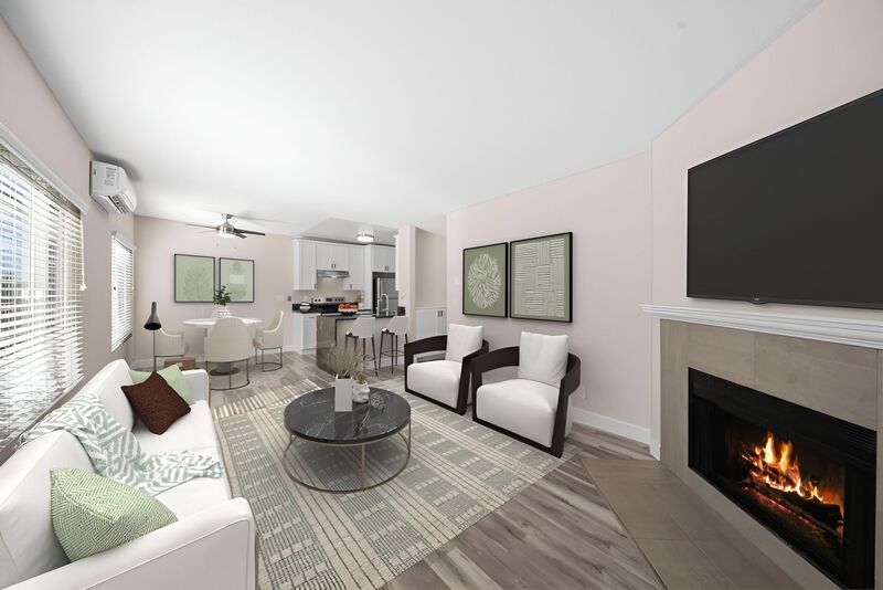 San Diego Condo: 3969 Oregon Street