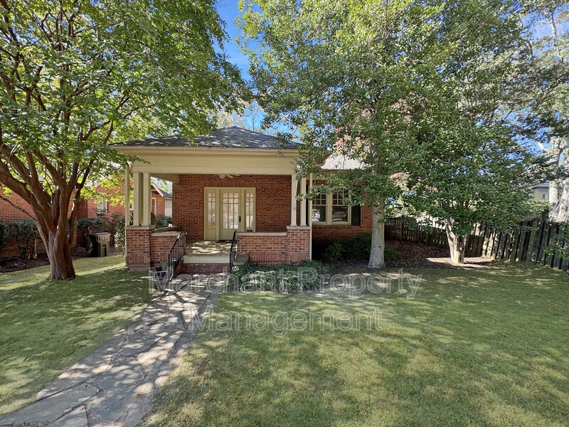 Greenville House: 6 Tomassee Avenue