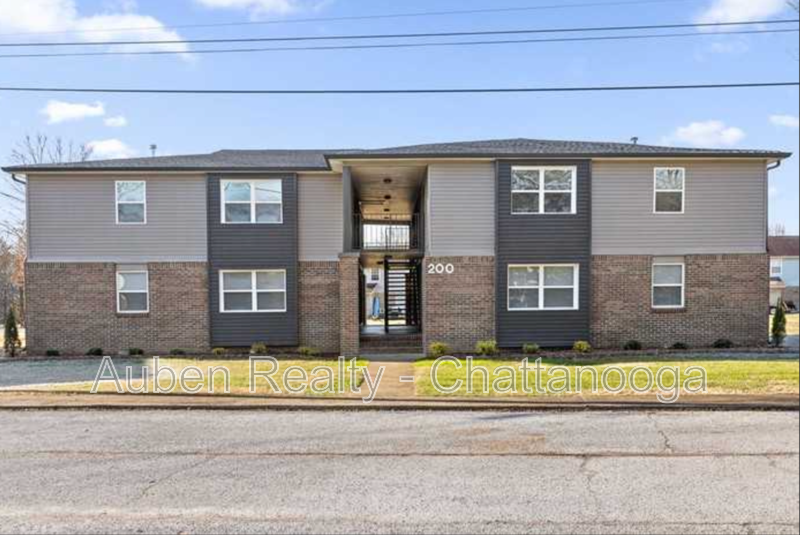 Soddy Daisy Condo: 206 Eveningside Dr