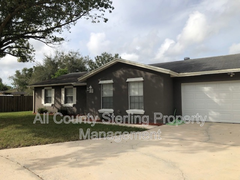 Casselberry House: 150 Lady Susan Ct.