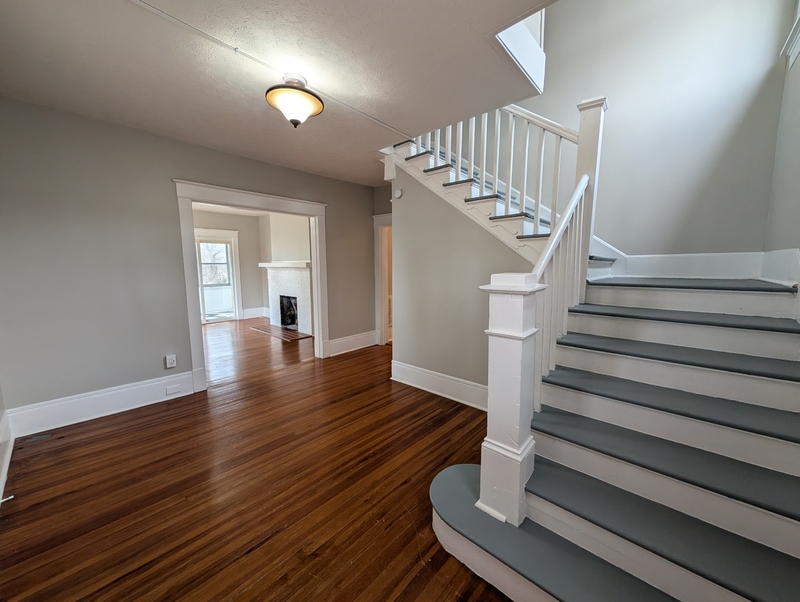 Lynchburg Condo: 101 Thomas Road - A