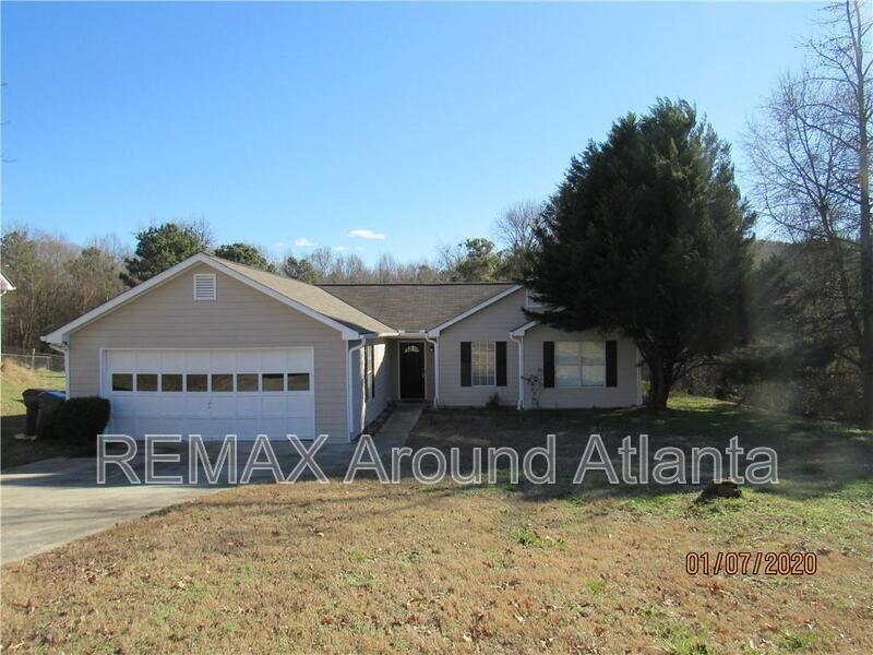 Braselton House: 250 Chardonnay Trace