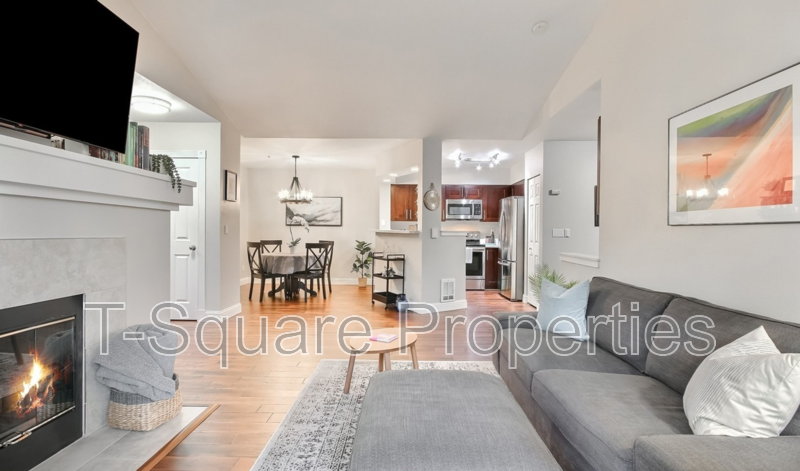 Bothell Condo: 15300 112th Ave NE