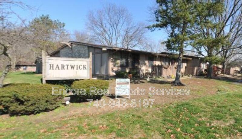 Newark Condo: 380 N 40th St