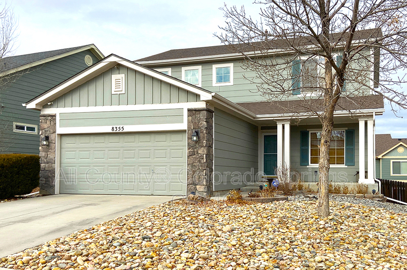 Fountain House: 8355 Cedar Chase Drive
