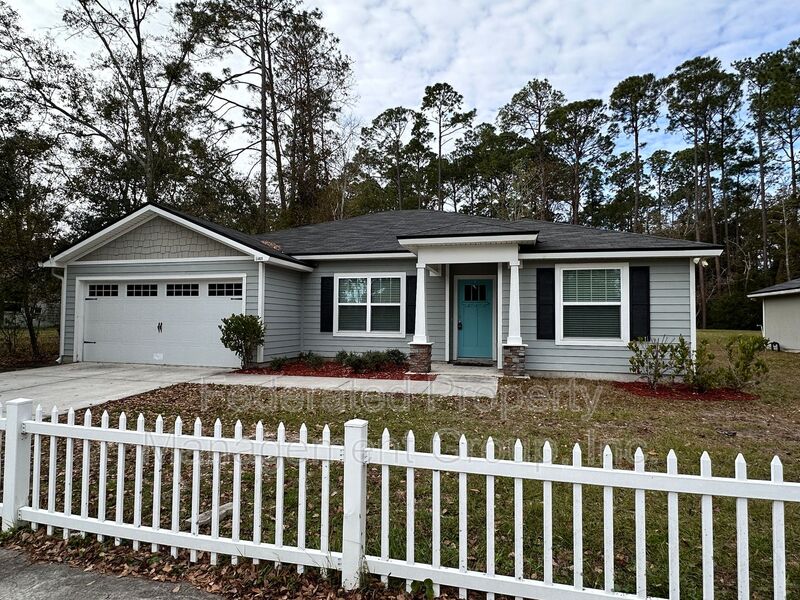 JACKSONVILLE House: 3460 BELFORT RD