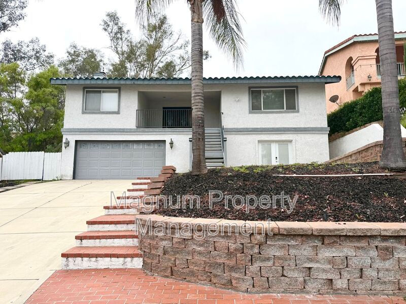 Canyon Lake House: 23775 Cruise Circle Dr