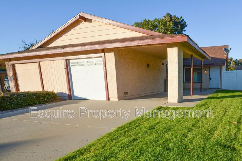CAMARILLO House: 5335 FELICIA ST