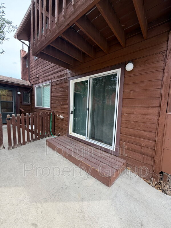 Boulder Condo: 1860 Walnut Street