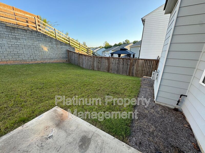 photo of rental property