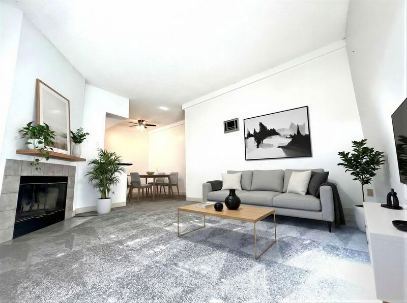 San Diego Condo: 3919 Mississippi Street #3