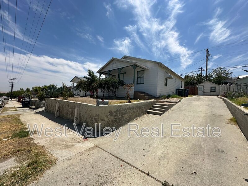 Taft House: 417 E Street