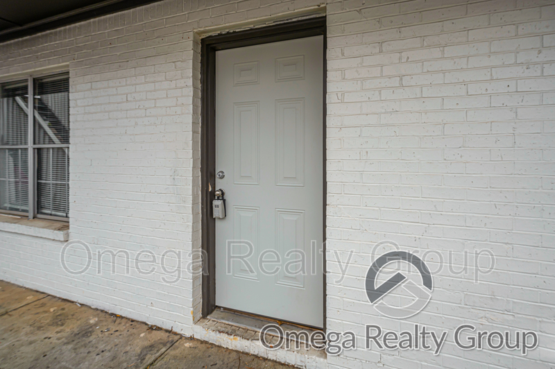 Huntsville Condo: 3328 Meridian St N