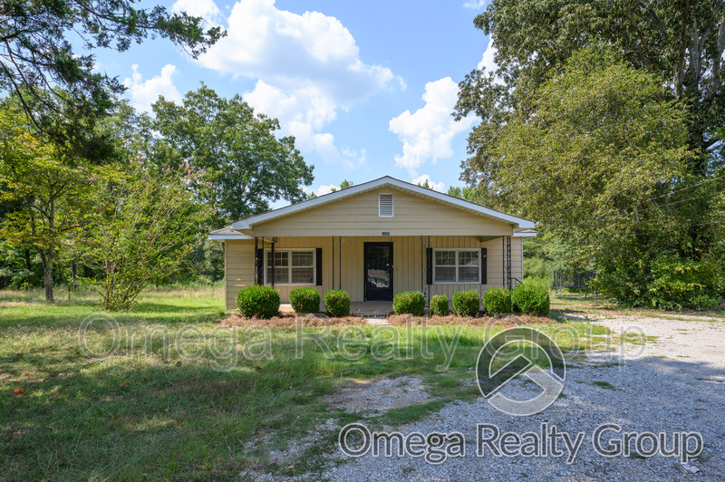 Mount Olive House: 2575 Mount Olive Rd