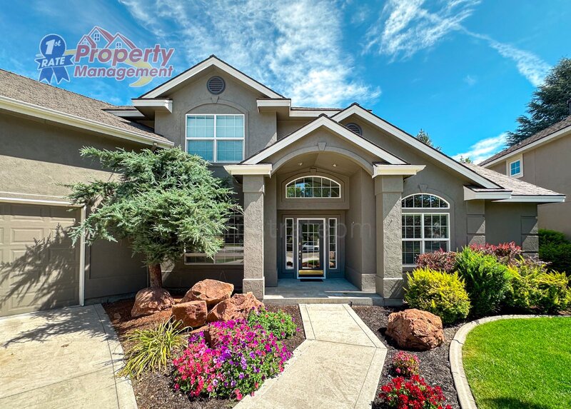 Boise House: 13232 West Annabrook Drive