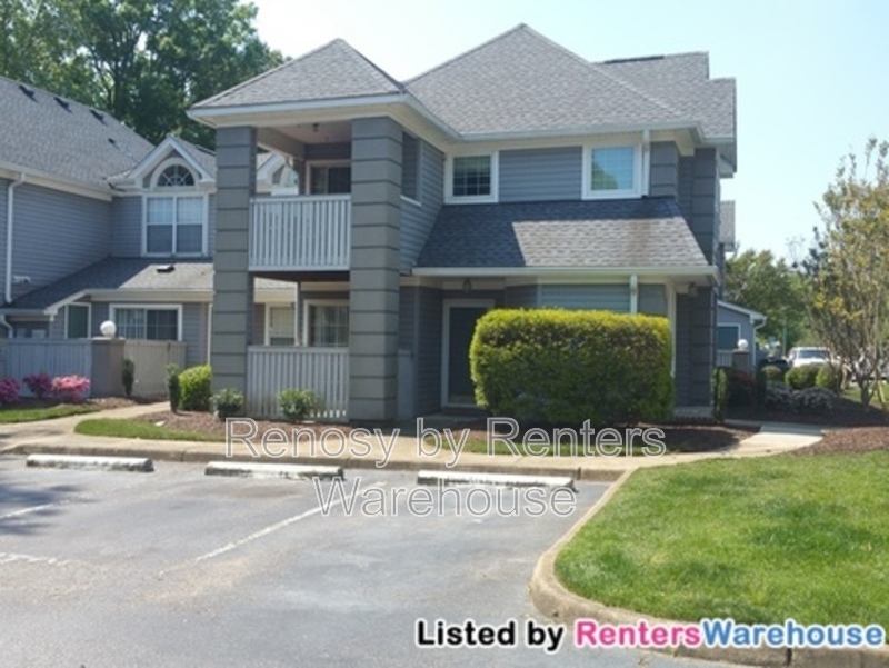 Chesapeake House: 605 Rue Marseille