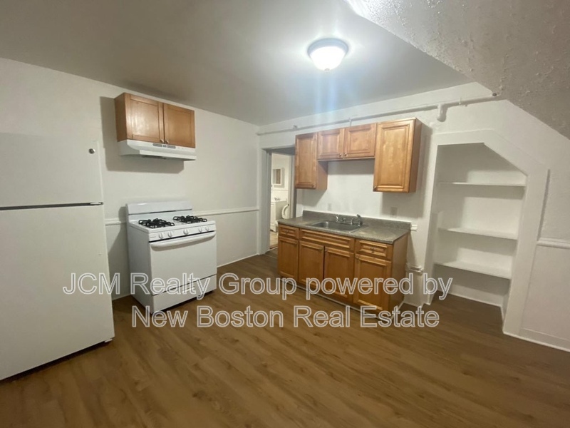 Lynn Condo: 133 Chestnut Street