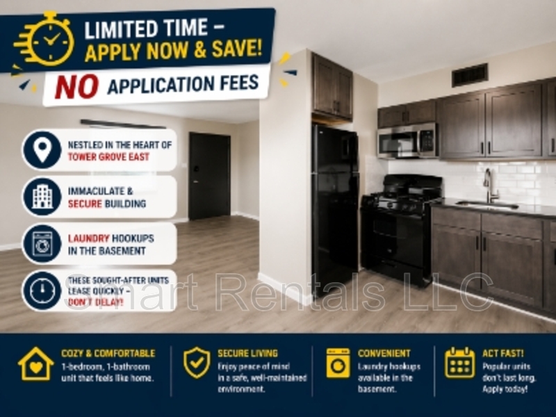 St. Louis Condo: 3112 Arsenal Street - 9