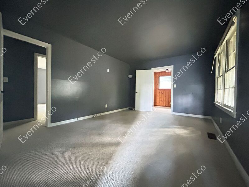 photo of rental property