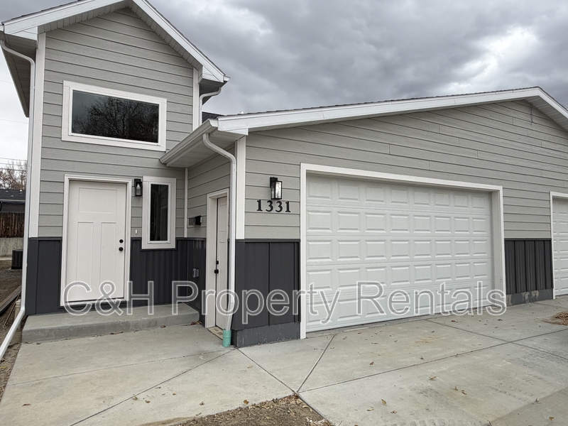 Billings Condo: 1331 Lynn Avenue - 1