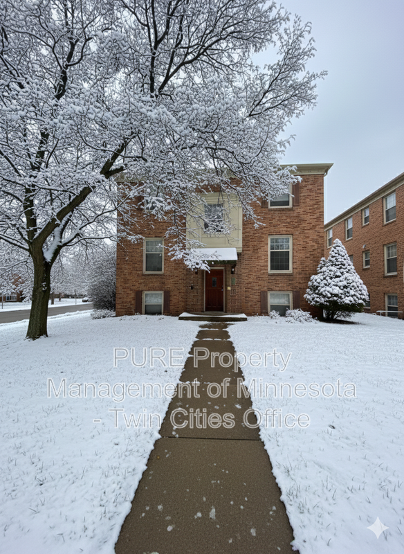 Minneapolis Condo: 2936 Drew Ave S