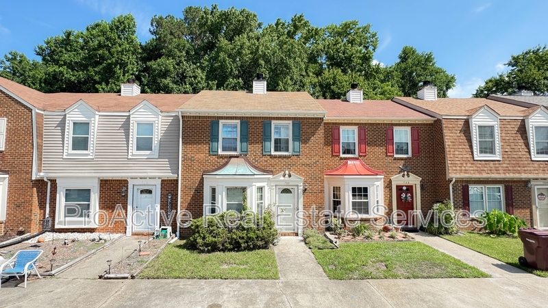 708 Mill Landing Road