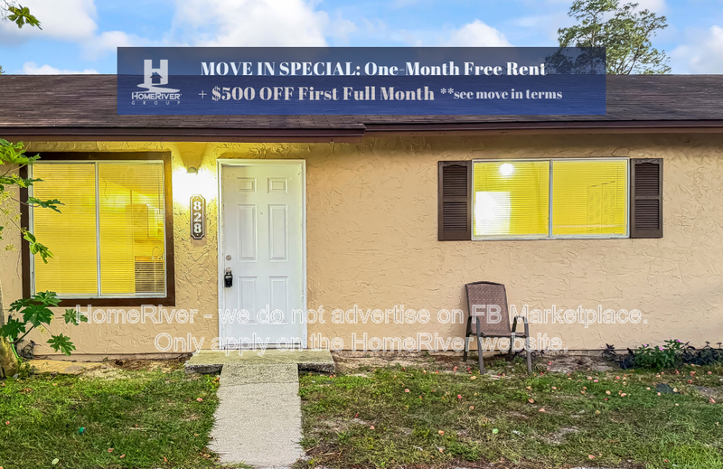 Tavares House: 828 W Rosewood Ln