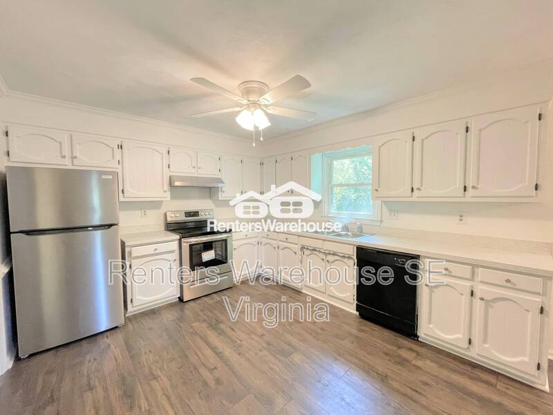 photo of rental property