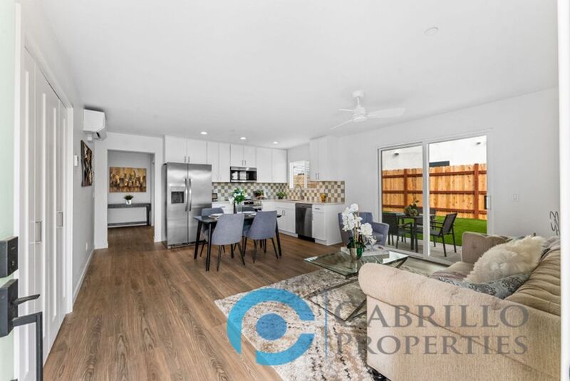 San Diego Condo: 3072 46th Street