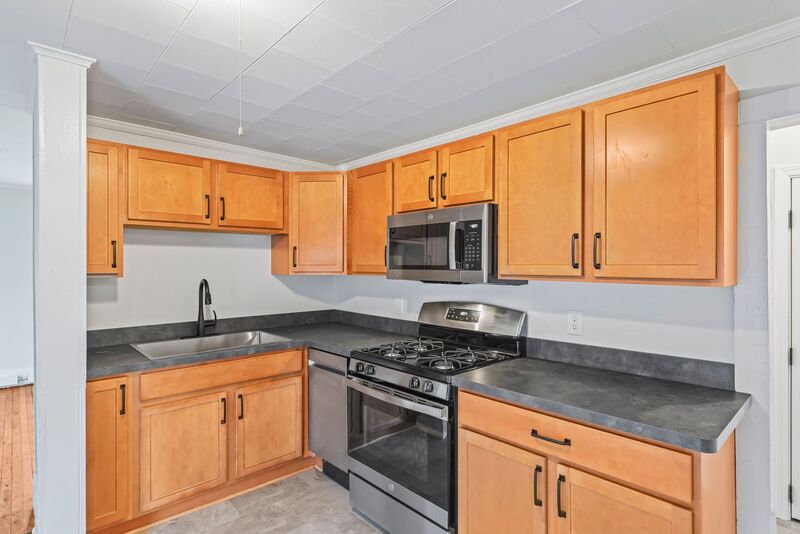South Glens Falls Condo: 2 New Street