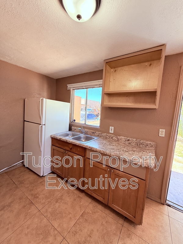 Tucson Condo: 3625 South 7th Avenue - 2