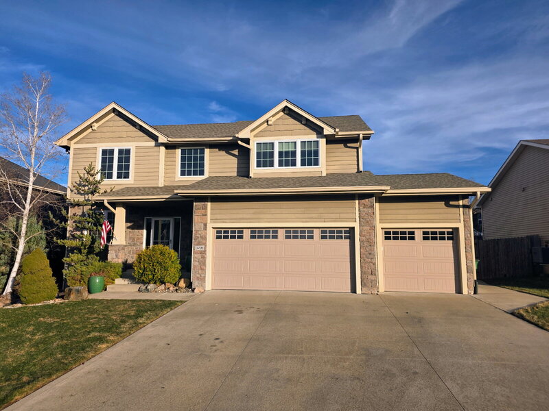 Urbandale House: 3701 161st Street