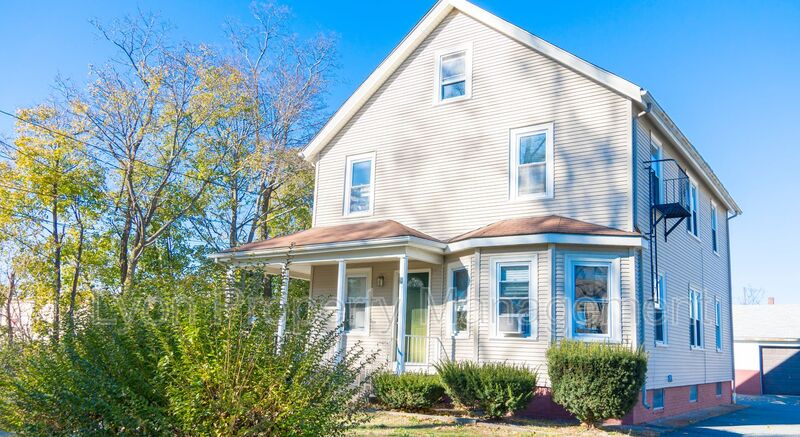 Cumberland Condo: 9 Church Street