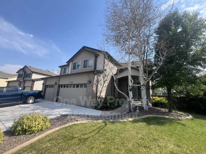 Greeley House: 7326 West 21st Street Road