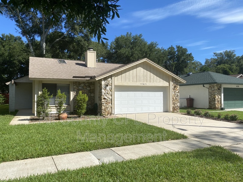 Altamonte Springs House: 656 Boniview Lane