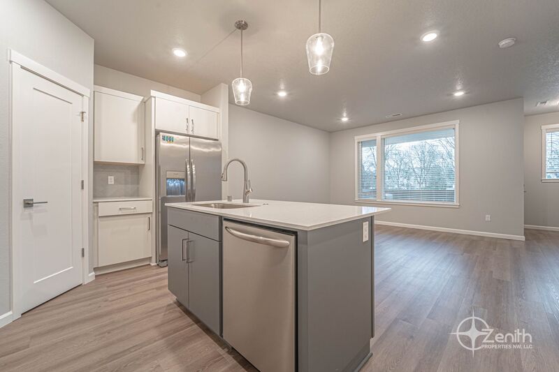 Vancouver House: 16330 NE 20th Street