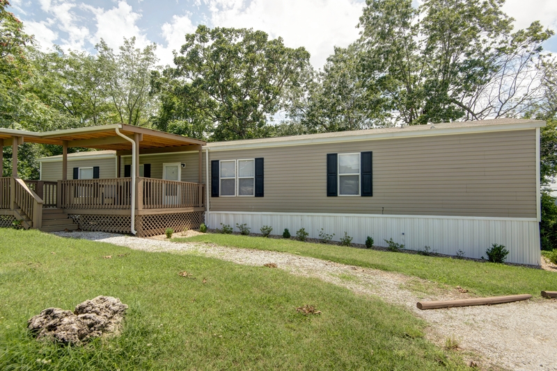 Branson House: 134 Taney Street