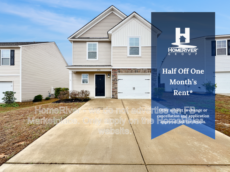 Irmo House: 256 Wahoo Cir