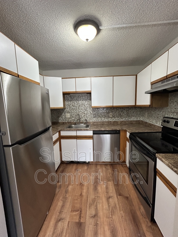 Worcester Condo: 10 Rutledge Street Unit 3E - 1